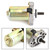 Starter For Derbi Atlantis50 99-01 Hunter 50 97 Paddock 50 99 Predator 50 99-02 GOLD