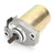 Starter For Yamaha Scooter 1997-2001 CW50 Zuma II w/49cc 5BM-81800-01-00 Gold Starter For Yamaha Scooter 1997-2001 CW50 Zuma II w/49cc 5BM-81800-01-00 Gold