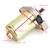 Starter For Aprilia Amico 50 90-99 Area 51 50 98-02 Gulliver 95-99 Rally 50 95-04 SR 50 92-02 Scarabeo 50 DT 94-02 Scarabeo 93-05 Gulliver 50 94 Gold