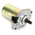 Starter For Aprilia Amico 50 90-99 Area 51 50 98-02 Gulliver 95-99 Rally 50 95-04 SR 50 92-02 Scarabeo 50 DT 94-02 Scarabeo 93-05 Gulliver 50 94 Gold