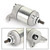 Starter For Yamaha XVS1300 Vstar XVS13A MidnightStar XVS13C Stryker 10-17 Starter For Yamaha XVS1300 Vstar XVS13A MidnightStar XVS13C Stryker 10-17