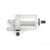 Starter For Derbi GPR125 04-10 Terra Adventure 125 07-16 Senda SM 125 09-14 Silver