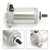 Starter For Kawasaki KLF220 Bayou 220 88-02 215cc KLF250 Bayou 250 03-11 228cc Silver Starter For Kawasaki KLF220 Bayou 220 88-02 215cc KLF250 Bayou 250 03-11 228cc Silver