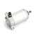 Starter For Kawasaki KLF220 Bayou 220 88-02 215cc KLF250 Bayou 250 03-11 228cc Silver Starter For Kawasaki KLF220 Bayou 220 88-02 215cc KLF250 Bayou 250 03-11 228cc Silver