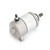 Starter For Honda CBR125 CBR125R JC50 2011-2018 Silver Starter For Honda CBR125 CBR125R JC50 2011-2018 Silver