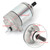 Starter For Honda CRF125 CRF125FB 125cc CRF125 CRF125 125cc 2014-2017 Silver Starter For Honda CRF125 CRF125FB 125cc CRF125 CRF125 125cc 2014-2017 Silver