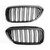 Gloss Kidney Grille Grill For BMW 5Series G30 G31 Sedan 17-19 Glossy Black Gloss Kidney Grille Grill For BMW 5Series G30 G31 Sedan 17-19 Glossy Black
