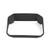 Instrument Hat Sun Visor For BMW F850GS F750GS R1200GS LC/ADV 18-19 Black