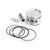 Piston Rings Pin Clips 52.40mm Kit For Honda ANF125 Innova 03-12 ANF125T Innova 05-06 Wave 125 10-19 MSX125 Grom 14-19