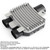 Radiator Cooling Fan Control Module For Land Rover Freelander II 07-15 Range Rover Evoque 11-15 Silver Radiator Cooling Fan Control Module For Land Rover Freelander II 07-15 Range Rover Evoque 11-15 Silver