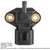 Fuel Injection Rail Pressure Sensor 0261230093 For Ford F-150 2005 F-150 Heritage 2004 Lincoln MKZ 13-14 Explorer Mercury Mountaineer 04-05 Black