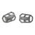 Foot Pegs Pedal Rests For BMW G310GS 17-19 S1000XR 15-19 BMW R1200GS (Adv.)13-19 Titanium Foot Pegs Pedal Rests For BMW G310GS 17-19 S1000XR 15-19 BMW R1200GS (Adv.)13-19 Titanium