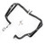 Lower Crash Bars Engine Guard Bumper For Honda CRF1000L Africa Twin 16-19