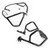 Upper + Lower Crash Bars Engine Guard For Honda CRF1000L Africa Twin 16-19 Upper + Lower Crash Bars Engine Guard For Honda CRF1000L Africa Twin 16-19