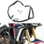 Upper + Lower Crash Bars Engine Guard For Honda CRF1000L Africa Twin 16-19 Upper + Lower Crash Bars Engine Guard For Honda CRF1000L Africa Twin 16-19