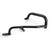 Engine Bumper Guard Crash Bar Protector For Honda CTX700 CTX700N 14-18 Black Engine Bumper Guard Crash Bar Protector For Honda CTX700 CTX700N 14-18 Black