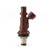 Fuel Injectors 23250-62040 For Toyota Tacoma Tundra 4Runner 3.4L V6 Brown Fuel Injectors 23250-62040 For Toyota Tacoma Tundra 4Runner 3.4L V6 Brown