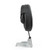 Driver Backrest For Harley models 10-19 such as Dyna Sportster Touring Softail Victory High Ball 10-19 Black