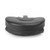 Driver Backrest For Harley models 10-19 such as Dyna Sportster Touring Softail Victory High Ball 10-19 Black