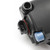Front Bumper Fog Lights Lamps Harness Switch Kit For Toyota Yaris Hatchback 12-14 Black