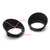 Fog Light Clear Lens Front Lamps Kit For Chevy Camaro LS LT SS 10-13 Black Fog Light Clear Lens Front Lamps Kit For Chevy Camaro LS LT SS 10-13 Black