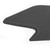 Tank Traction Pads Side Gas Knee Grip Protector For BMW G310GS G 310 GS Black