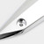Windshield Windscreen Plating Pressure Plate For BMW K1600GTL Chrome