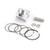 Piston Pin Ring Kit Bore Size ?38.00mm For Honda CHF50 02-09 CHF50A 04 CHF50S 06-09 CHF50S 04-05 CHF50P 02-05 CHF50PA 04 NPS50 08-09 NPS50 03-17 NPS50S 04-09 Piston Pin Ring Kit Bore Size ?38.00mm For Honda CHF50 02-09 CHF50A 04 CHF50S 06-09 CHF50S 04-05 CHF50P 02-05 CHF50PA 04 NPS50 08-09 NPS50 03-17 NPS50S 04-09