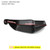 ABS Handguards Protector For Honda NC700 12-17 NC750X 18-19 Black Generic