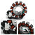 Alternator Magneto Stator For Honda CRF110F 2013-2018 # 31120-KYK-911