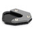 Aluminum Side Stand Kickstand Pad Extension Plate For HONDA CRF250L 13-16 Titanium