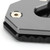 Aluminum Side Stand Kickstand Pad Extension Plate For HONDA CRF250L 13-16 Titanium
