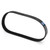 Drive Belt Transmission V-Belt For Yamaha XP530 T-MAX 530 12-16 59C-46241-00 Black