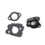 Carburetor Joint Spacer & Gasket Kit FOR YAMAHA GOLF CART G2 G8 G9 G11 G14 J38-13596-00-00