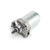Starter Motor 9-Spline For Honda CRF110F 110cc 13-18 Silver