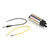 Fuel Pump For Hyosung GV250 12-15 GT250R GTR250 09-18 GT650R GT650 05-17 ST7 Carb 10-16 GV650 12-17 GT650X 08 Silver