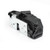 Door Lock Latch Actuator Rear Left BF6A-A26413-AE For Ford Edge 15-16 Fiesta 11-16 Fusion 13-16 Escape 13-17 Focus 12-17