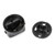 Ignition Key Push Turn Knob & Ignition Switch For Mazda CX-9 07-14 CX-7 07-12 speed 6 06-07 Black