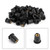 50 Quantity - M5 Rubber Well Nut Windscreen & Fairing 10mm 3/8 Wellnuts 50 Quantity - M5 Rubber Well Nut Windscreen & Fairing 10mm 3/8 Wellnuts