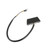 LED Rear Tail License Plate Brake Number Plate Light Mini Lamp Black LED Rear Tail License Plate Brake Number Plate Light Mini Lamp Black