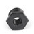 1/2-28 To 3/4 NPT Automotive Threaded Oil Filter Adapter Black 1/2-28 To 3/4 NPT Automotive Threaded Oil Filter Adapter Black