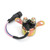 Starter Solenoid Relay For Polaris Sportsman 500 800 Ranger RZR 4012001 4010947