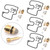4x Carburetor Carb Repair Rebuild Kit For KAWASAKI Ninja ZX6R ZX600J 00-02 ZX600G 88-89 ZZR600 07-08 ZZR600 05 4x Carburetor Carb Repair Rebuild Kit For KAWASAKI Ninja ZX6R ZX600J 00-02 ZX600G 88-89 ZZR600 07-08 ZZR600 05