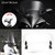 Adjustable Clip On Windshield Extension Spoiler Wind Deflector Clear Adjustable Clip On Windshield Extension Spoiler Wind Deflector Clear