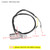 LED Turn Signal Indicator Blinker Light Lamp 2PC Universal Chrome LED Turn Signal Indicator Blinker Light Lamp 2PC Universal Chrome