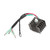 Voltage Regulator Rectifier For Yamaha Outboard Motors 15EL 15ELH 15ES 15ESH 20MLH 25EL 25ELR 25ESH 25L 9.9EL 9.9ELR 9.9S
