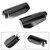 Hand Guards Shield Cover For Sportster XL 883 XL 1200 48 72 Black Hand Guards Shield Cover For Sportster XL 883 XL 1200 48 72 Black