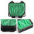 Air Filter Cleaner Element Replacement For Honda CB250R CB300R CBF250 CB150R CB125R 2018-2020 Green Air Filter Cleaner Element Replacement For Honda CB250R CB300R CBF250 CB150R CB125R 2018-2020 Green