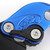Left&Right Brake Clutch Levers For YAMAHA MT-25 MT-03 YZF-R3 15-17 YZF-R25 14-17 Blue Left&Right Brake Clutch Levers For YAMAHA MT-25 MT-03 YZF-R3 15-17 YZF-R25 14-17 Blue