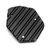 Side Stand Extension Kickstand Enlarger Plate For Yamaha MT-07 FZ-07 Black Side Stand Extension Kickstand Enlarger Plate For Yamaha MT-07 FZ-07 Black